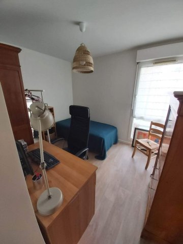 Vente Appartement  3 pices - 63m 75013 Paris