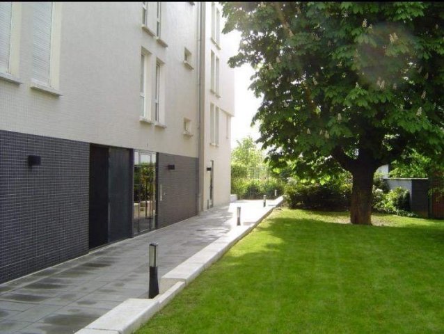 Vente Appartement  3 pièces - 63m² 75013 Paris