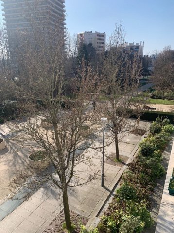 Vente Appartement  3 pices - 63m 75013 Paris