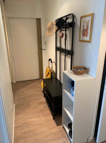 Vente Appartement  3 pices - 63m 75013 Paris