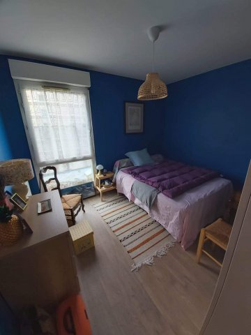 Vente Appartement  3 pices - 63m 75013 Paris