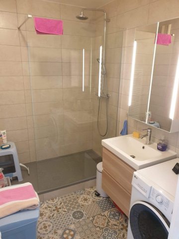Vente Appartement  3 pices - 63m 75013 Paris