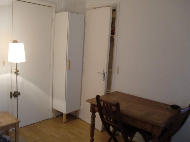 Vente Appartement  1 pice (studio) - 15m 75013 Paris
