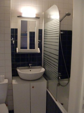 Vente Appartement  1 pice (studio) - 15m 75013 Paris