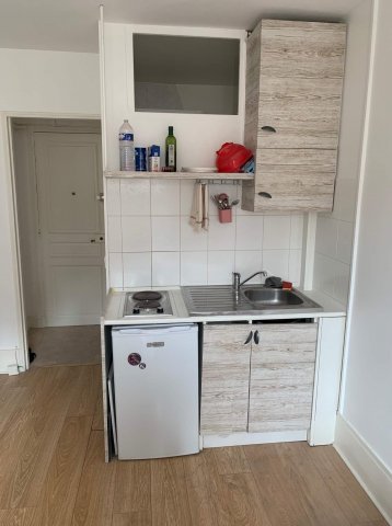 Vente Appartement  1 pice (studio) - 15m 75013 Paris