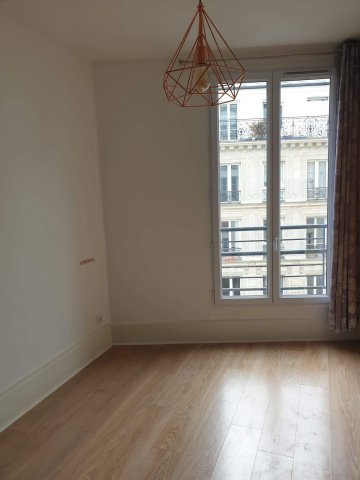 Vente Appartement  1 pièce (studio) - 15m² 75013 Paris