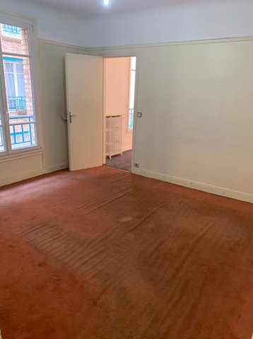 Vente Appartement  3 pices - 62m 75013 Paris