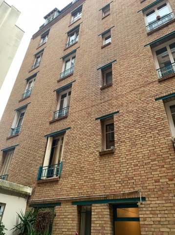 Vente Appartement  3 pices - 62m 75013 Paris