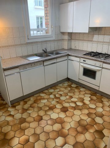 Vente Appartement  3 pices - 62m 75013 Paris