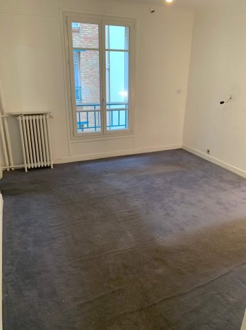 Vente Appartement  3 pices - 62m 75013 Paris