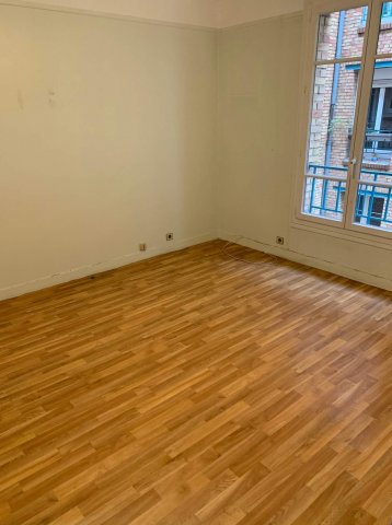 Vente Appartement  3 pices - 62m 75013 Paris