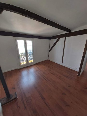 Vente Appartement  2 pices - 31m 75013 Paris