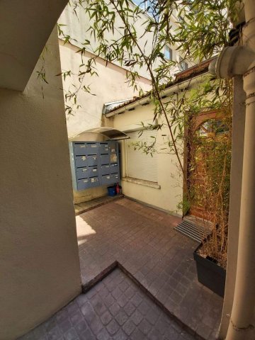 Vente Appartement  2 pices - 31m 75013 Paris