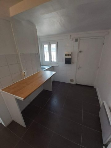 Vente Appartement  2 pices - 31m 75013 Paris