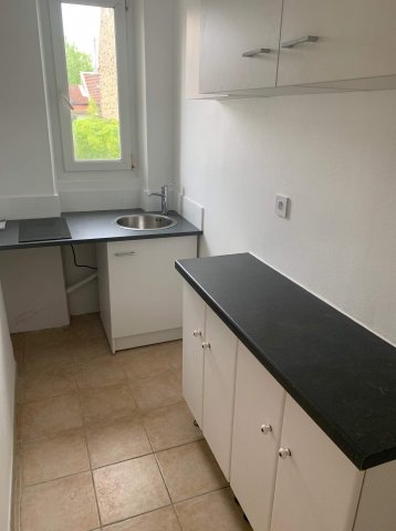 Vente Appartement  1 pice (studio) - 21m 94200 Ivry-sur-seine