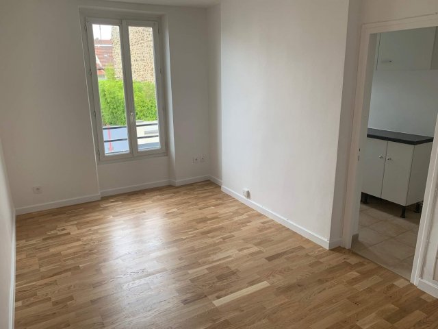 Vente Appartement  1 pice (studio) - 21m 94200 Ivry-sur-seine
