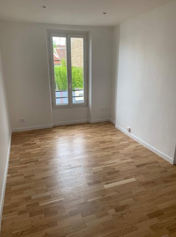 Vente Appartement  1 pice (studio) - 21m 94200 Ivry-sur-seine