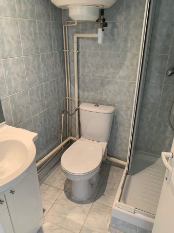 Vente Appartement  2 pices - 28m 94200 Ivry-sur-seine