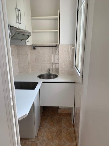 Vente Appartement  2 pices - 28m 94200 Ivry-sur-seine