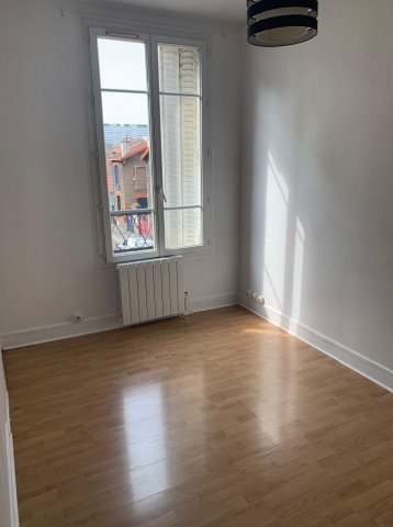 Vente Appartement  2 pices - 28m 94200 Ivry-sur-seine