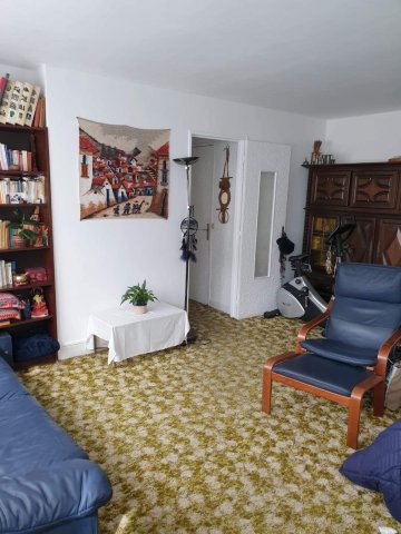 Vente Appartement  2 pices - 42m 94200 Ivry-sur-seine