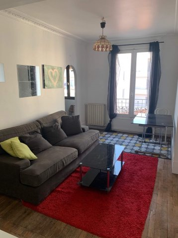 Vente Appartement  3 pices - 49m 75013 Paris