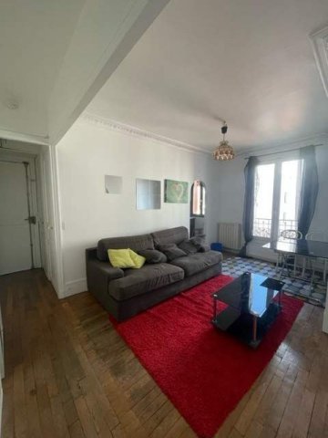 Vente Appartement  3 pices - 49m 75013 Paris