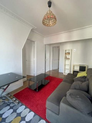 Vente Appartement  3 pièces - 49m² 75013 Paris