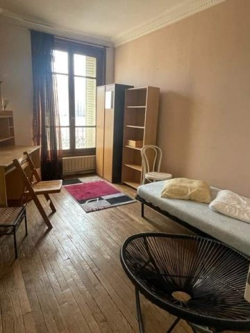 Vente Appartement  3 pices - 49m 75013 Paris