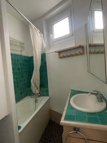 Vente Appartement  3 pices - 49m 75013 Paris