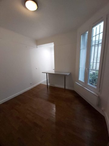Vente Appartement  1 pice (studio) - 13.51m 75013 Paris