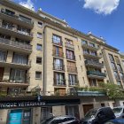 Vente parking Paris 75013