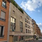 Vente parking Paris 75013
