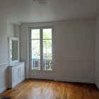 Vente appartement Paris 75013
