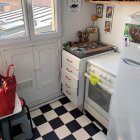 Vente appartement Paris 75013