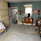 Vente appartement Paris 75013