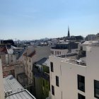 Vente appartement Paris 75018