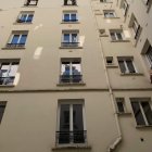 Vente appartement Paris 75018