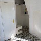 Vente appartement Paris 75018