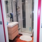 Vente appartement Paris 75013