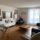 Vente appartement Paris 75013