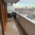 Vente appartement Paris 75013