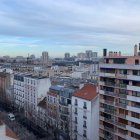 Vente appartement Paris 75013
