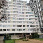 Vente appartement Paris 75013