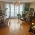 Vente appartement Paris 75013