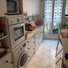 Vente appartement Paris 75013