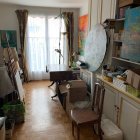 Vente appartement Paris 75013