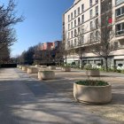 Vente appartement Paris 75013