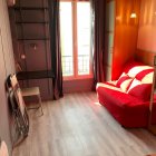 Vente appartement Paris 75013