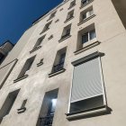 Vente appartement Paris 75013